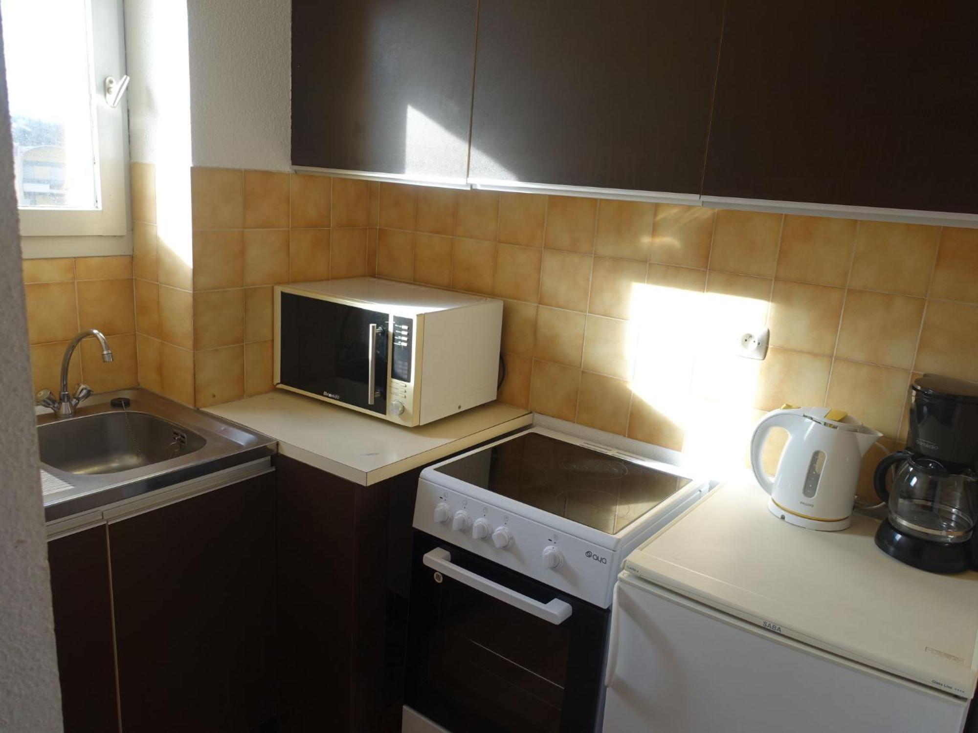 Apartment Les Marines II By Interhome Груисан Екстериор снимка